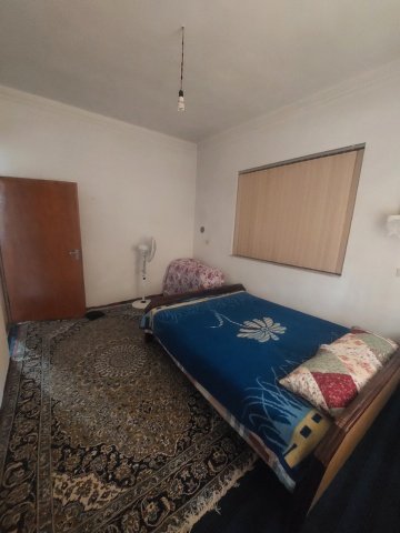 سوئیت یک خوابه کردی