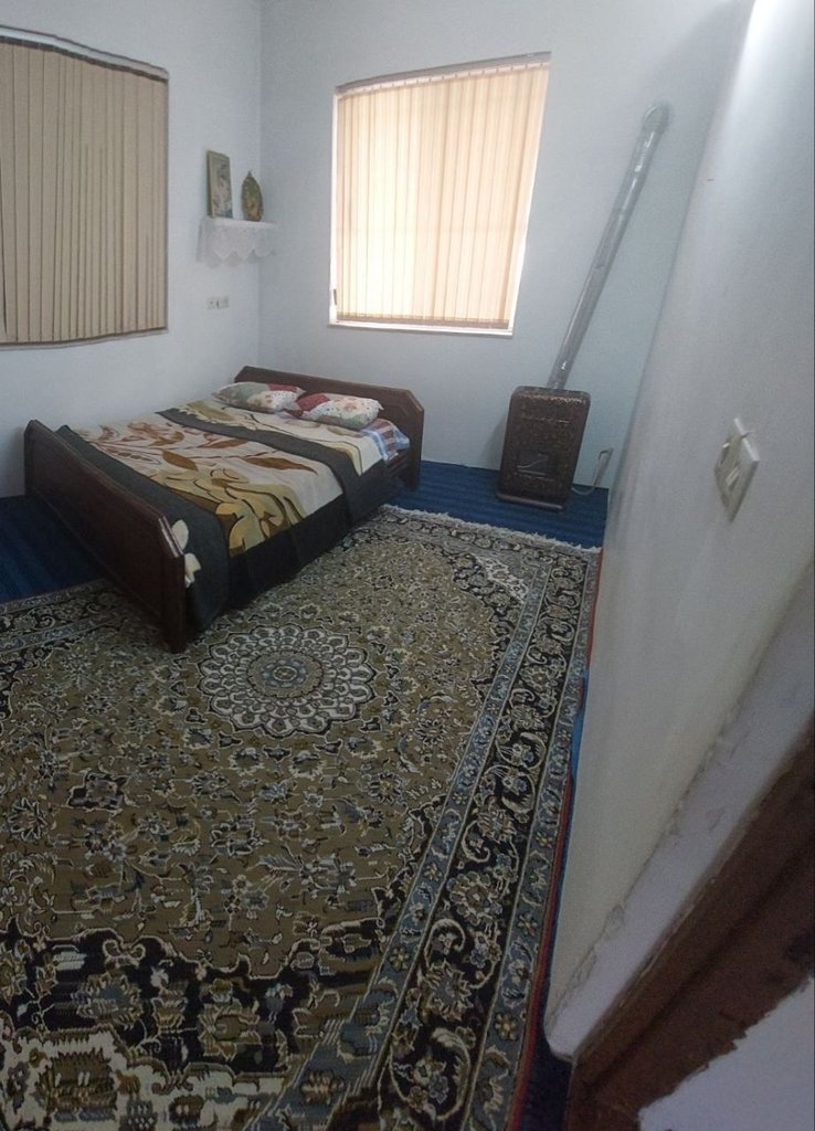 سوئیت یک خوابه کردی