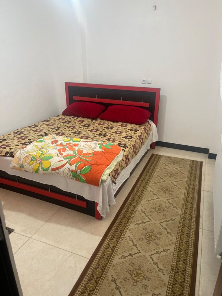 سوئیت یک خوابه ساحلی مهرآیین