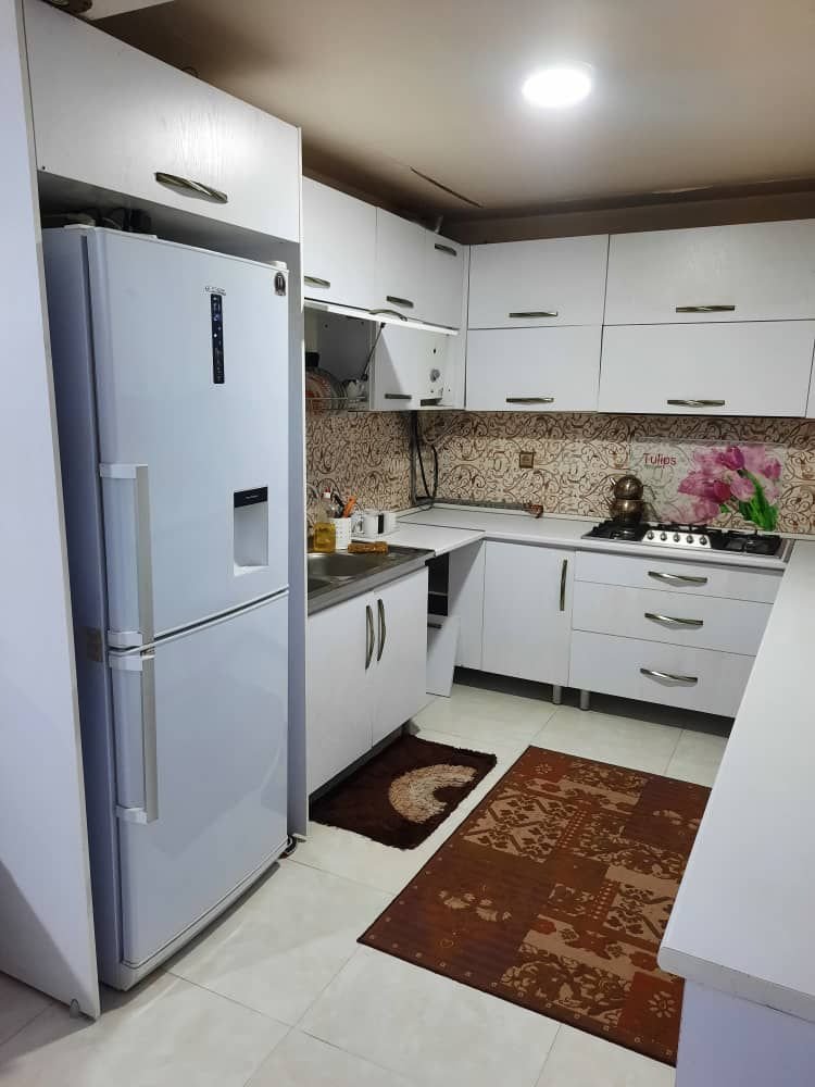 یک خوابه استخردار آبگرم باغ محمد