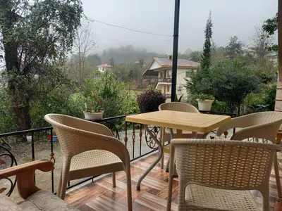 ویلا دوخوابه زیبا طلب 1