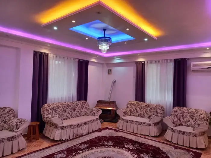 ویلا دوخوابه زیباطلب 2