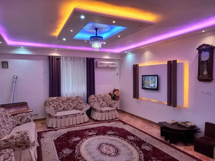 ویلا دوخوابه زیباطلب 2