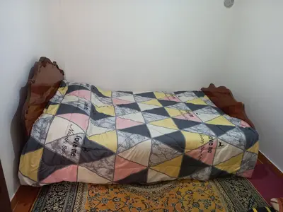 ویلا دوخوابه زیبا طلب 1