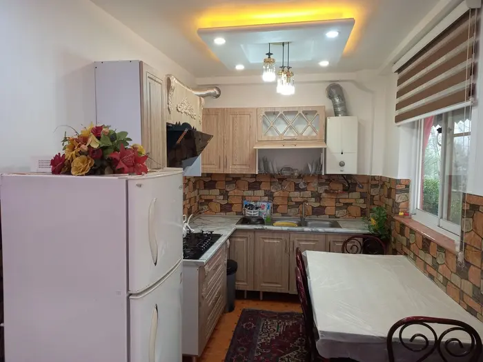 ویلا دوخوابه زیبا طلب 1