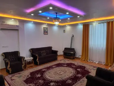 ویلا دوخوابه زیبا طلب 1