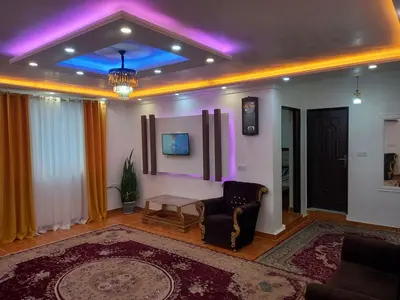 ویلا دوخوابه زیبا طلب 1