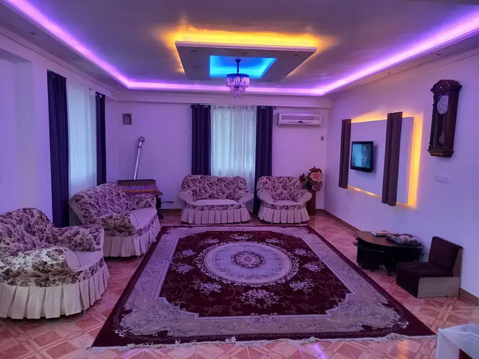 ویلا دوخوابه زیباطلب 2