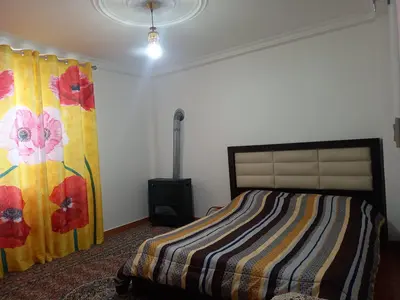 ویلا دوخوابه زیبا طلب 1