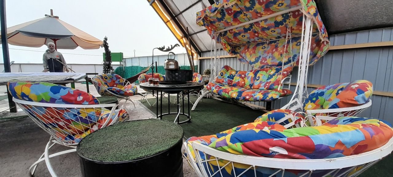 ویلا دوخوابه استخردار آبگرم شفیعیان