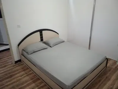 ویلا دوخوابه استخردار آبگرم شفیعیان