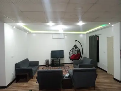 ویلا دوخوابه استخردار آبگرم شفیعیان