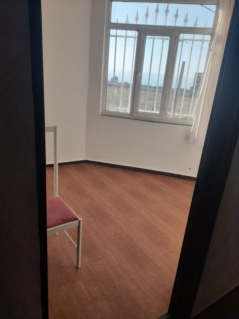 آپارتمان دوخوابه سبلان