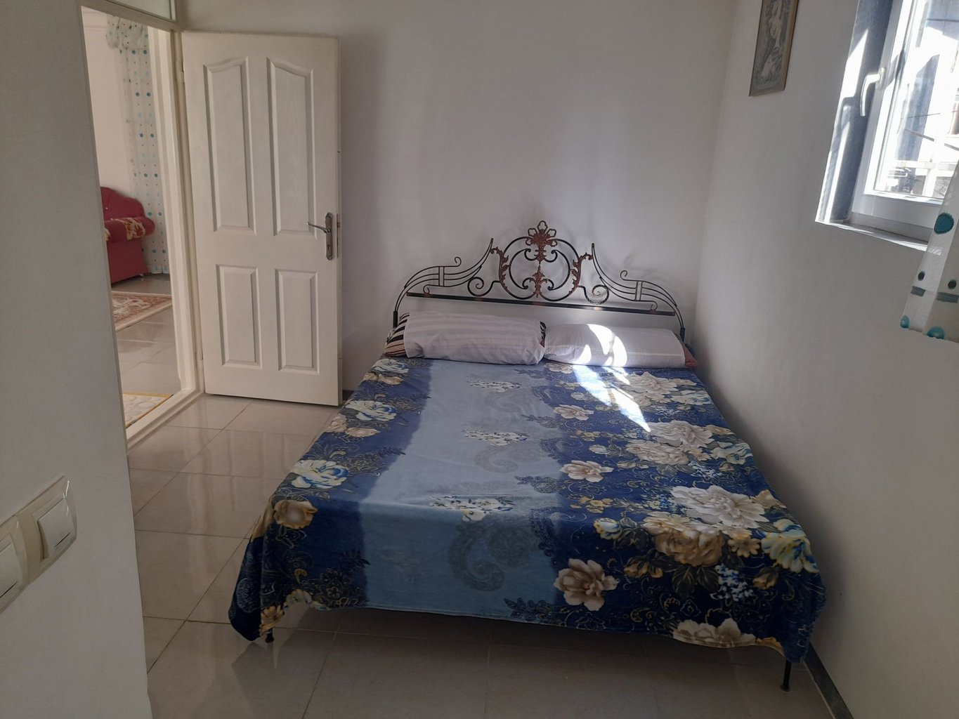 آپارتمان یک خوابه آران