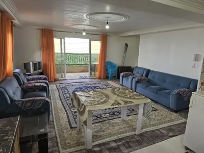 آپارتمان دوخوابه کوهستانی برنا