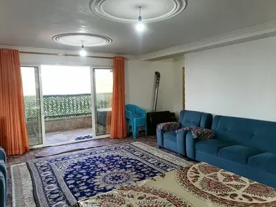 آپارتمان دوخوابه کوهستانی برنا