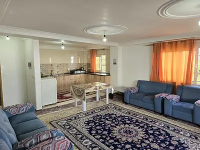 آپارتمان دوخوابه کوهستانی برنا