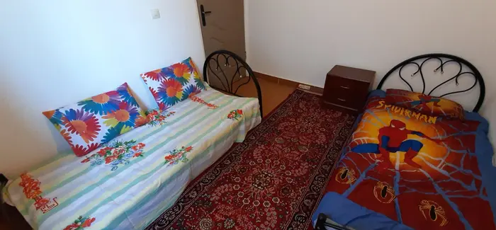 ویلا دوخوابه پامچال 7 - اتاق خواب ۲