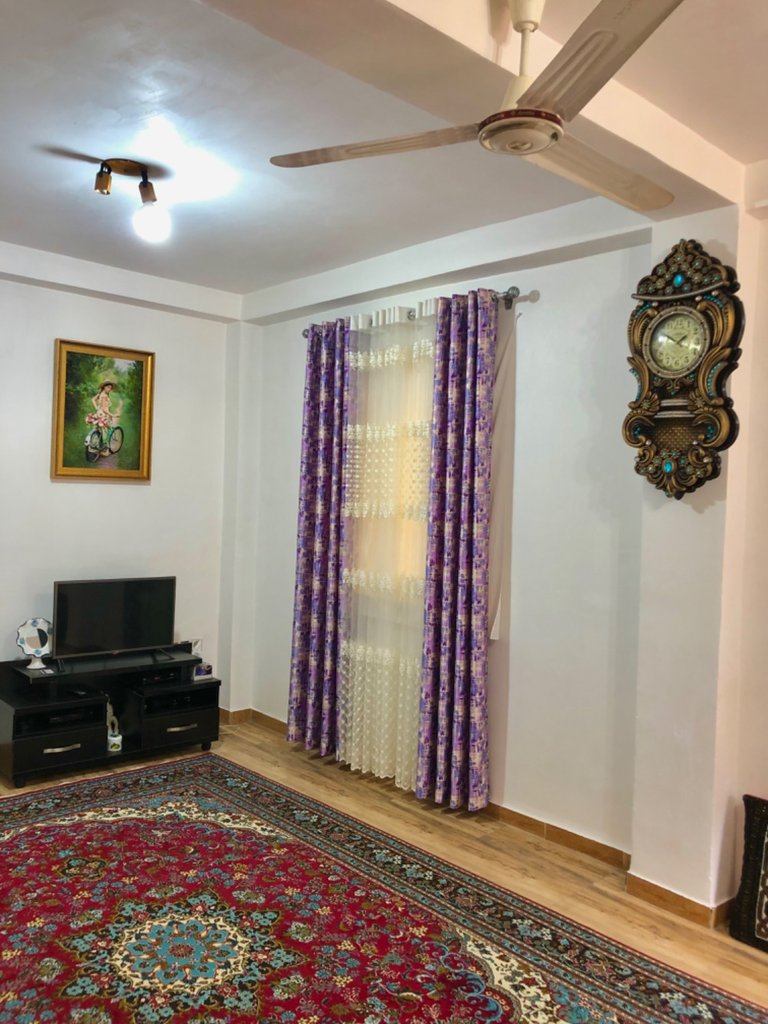 ویلا یک خوابه لی لی