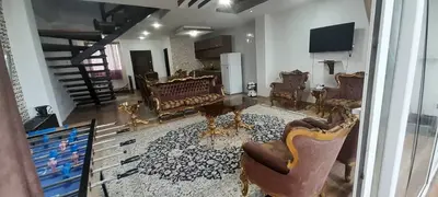 ویلا سه خوابه استخردار ساحلی درویش