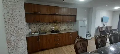 ویلا سه خوابه استخردار ساحلی درویش