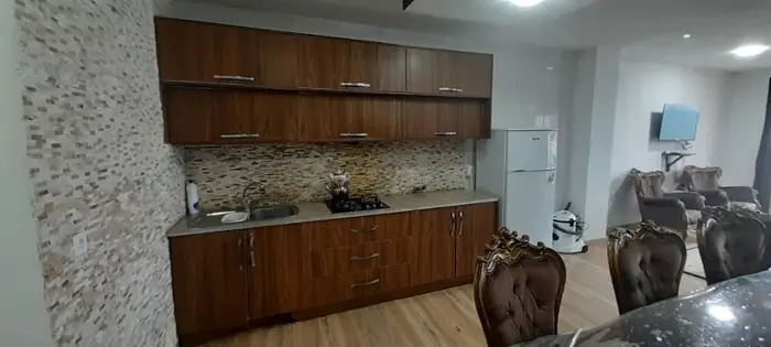 ویلا سه خوابه استخردار ساحلی درویش