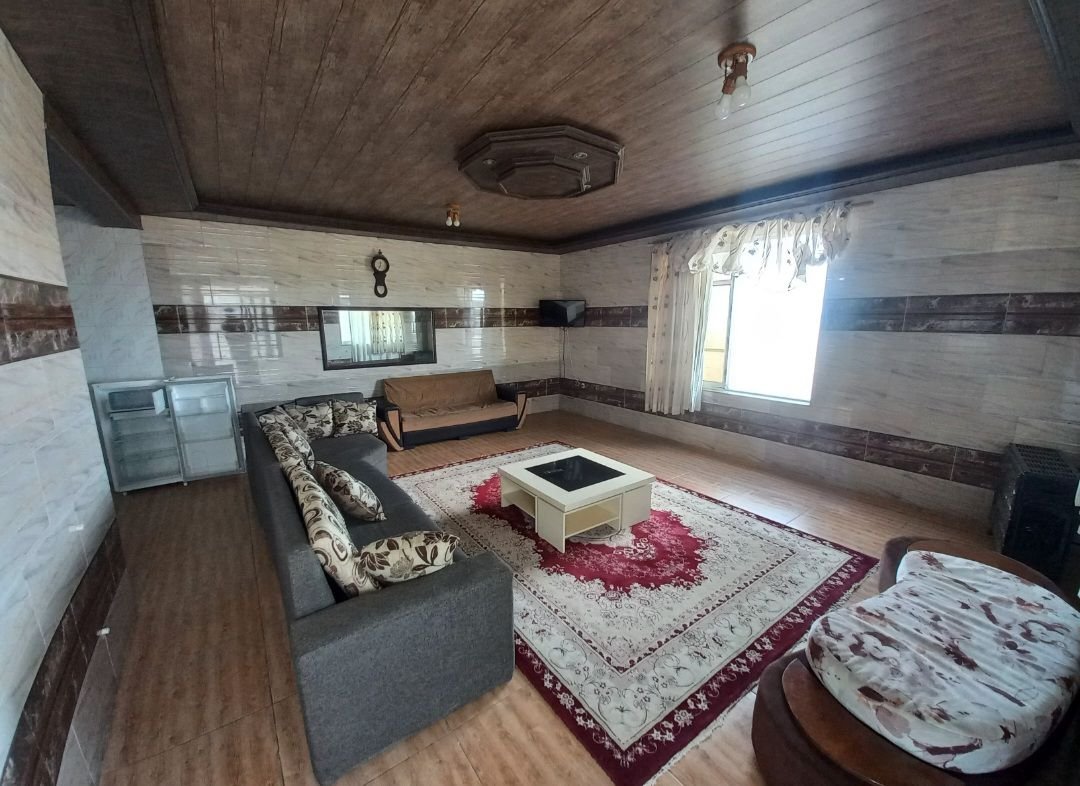 دوخوابه صیادی 2