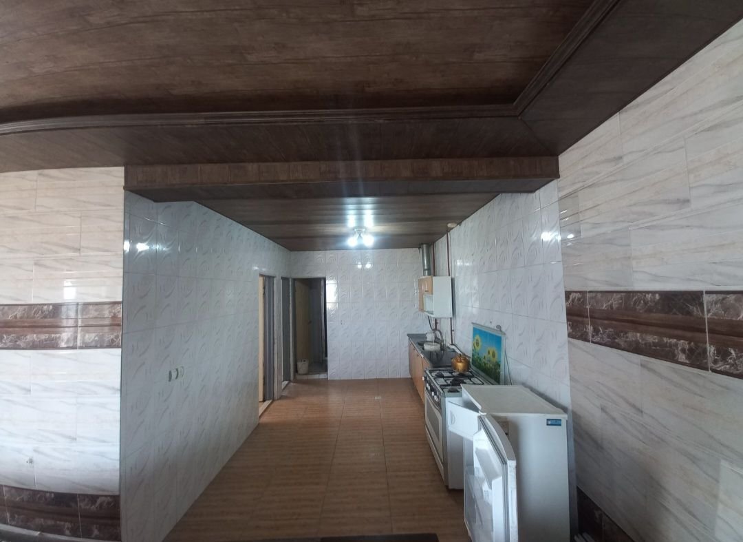 دوخوابه صیادی 2