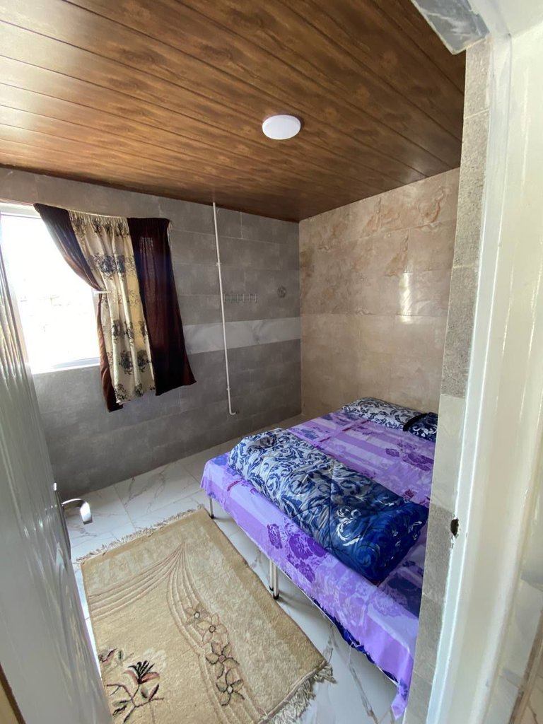 ویلا دوخوابه علی صیادی