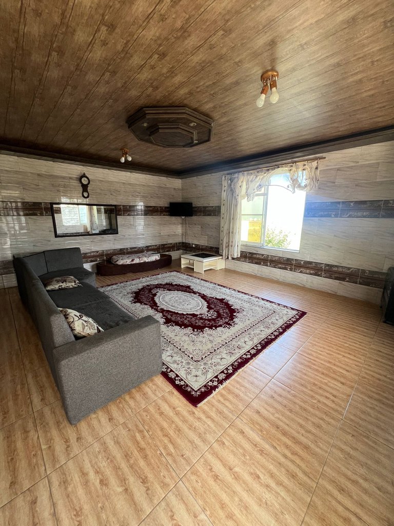 ویلا دوخوابه صیادی 2