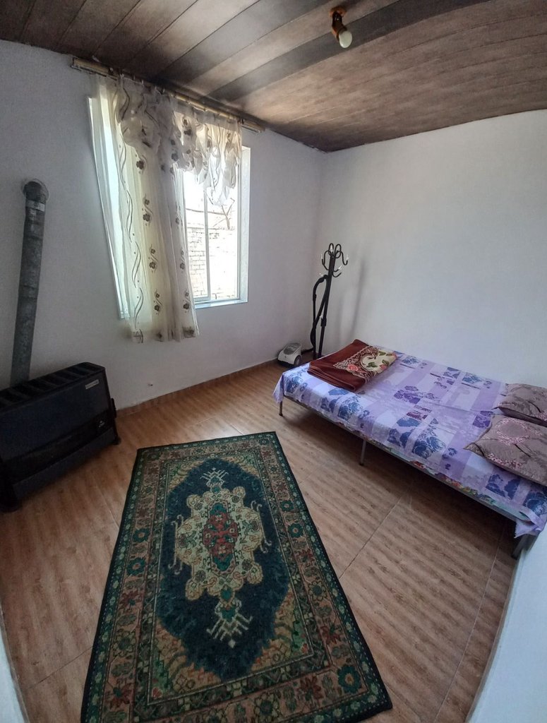 دوخوابه صیادی 2