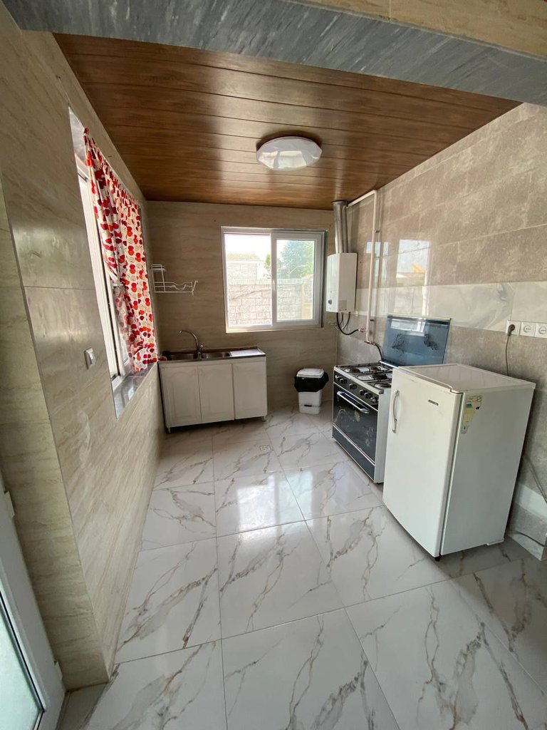 ویلا دوخوابه علی صیادی