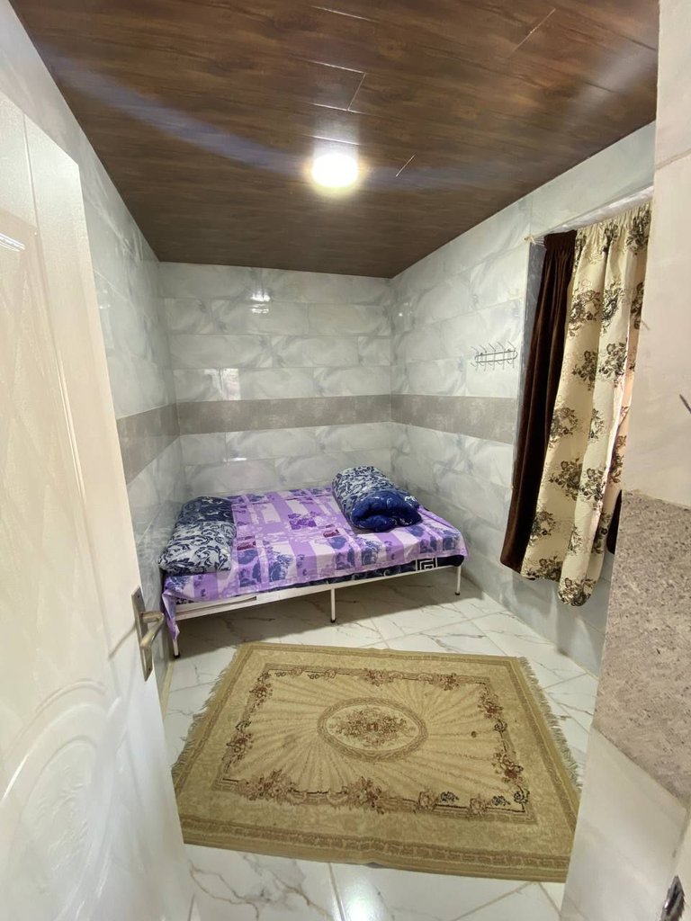 ویلا دوخوابه علی صیادی