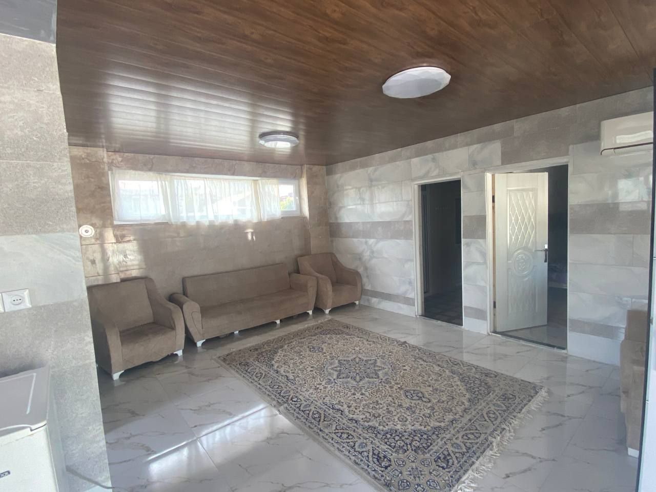 ویلا دوخوابه علی صیادی