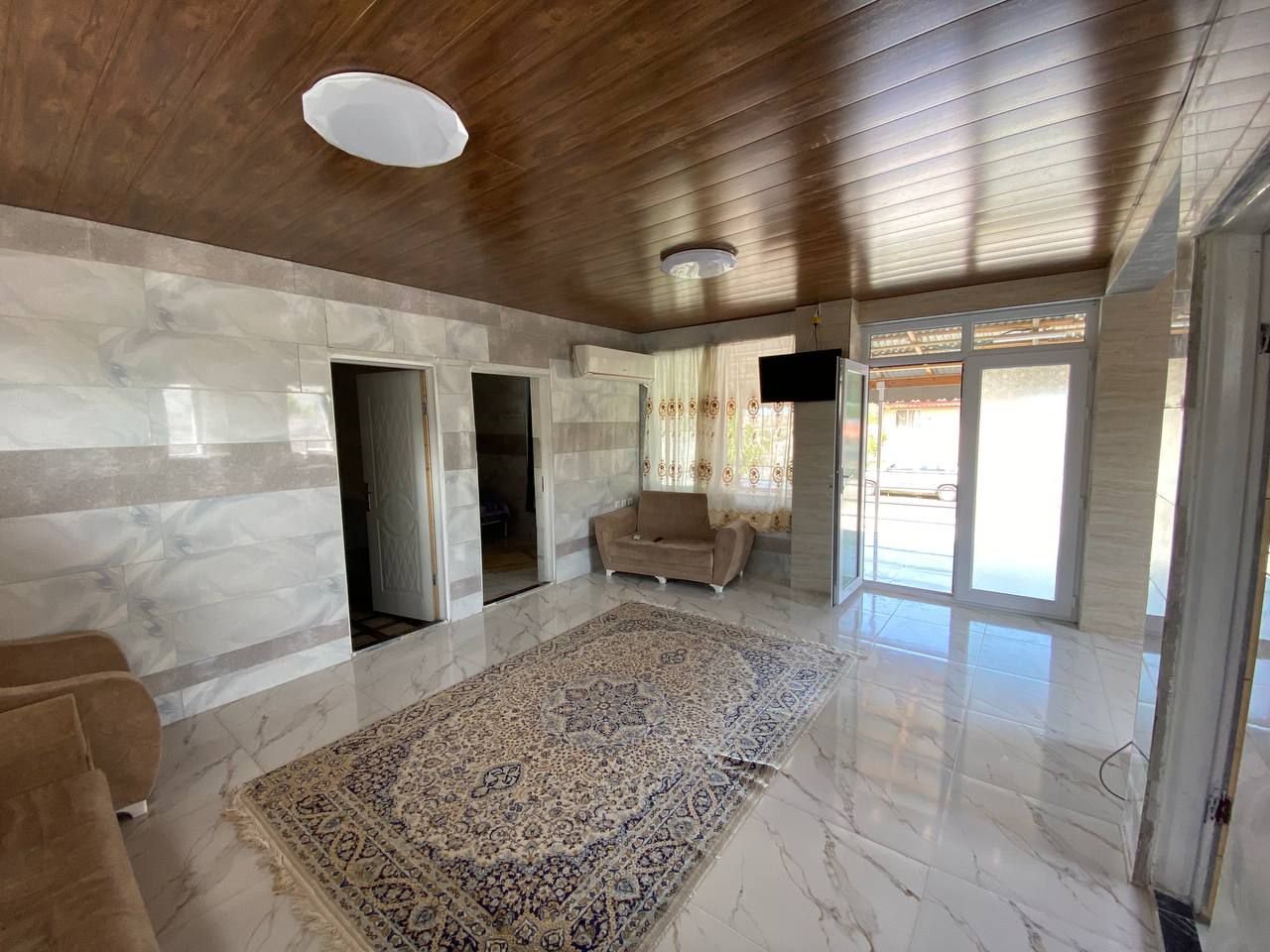 ویلا دوخوابه علی صیادی