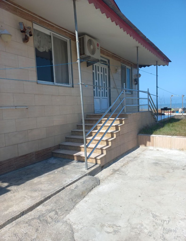 دوخوابه صیادی 2