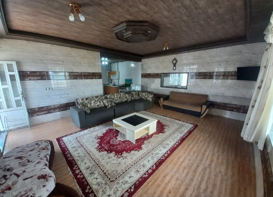 دوخوابه صیادی 2