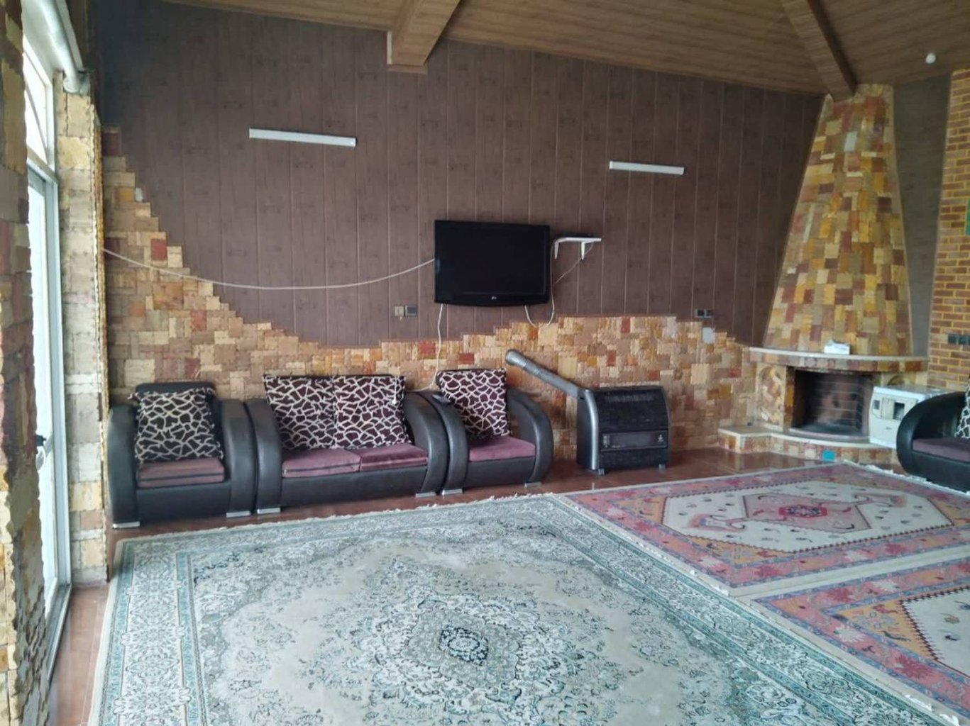 آپارتمان دوخوابه محمودی  2