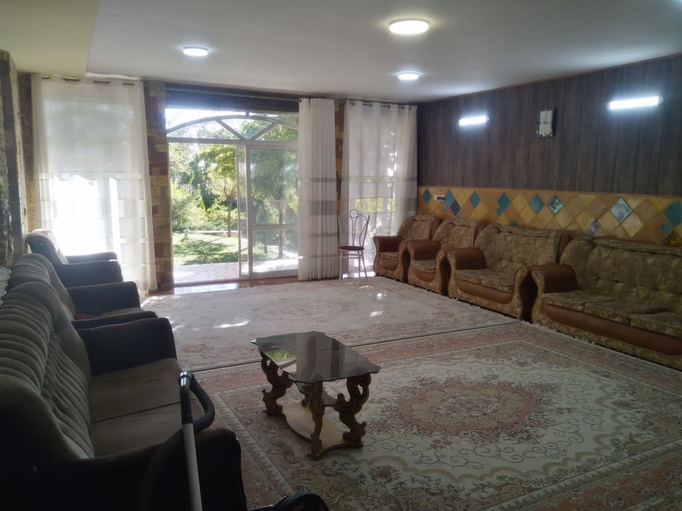 آپارتمان دوخوابه محمودی 1
