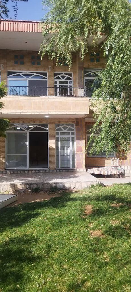 آپارتمان دوخوابه محمودی  1