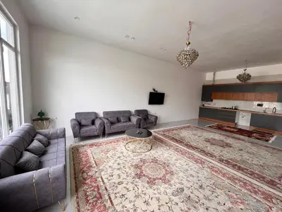 ویلا دوخوابه نیایش 1