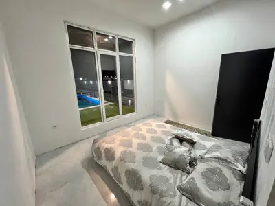 ویلا دوخوابه نیایش 1