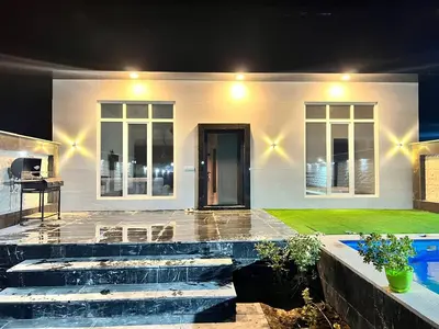 ویلا دوخوابه نیایش 1