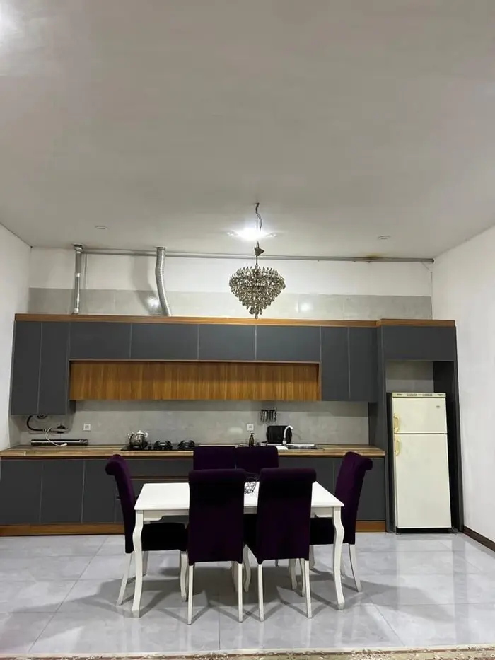 ویلا دوخوابه نیایش 1