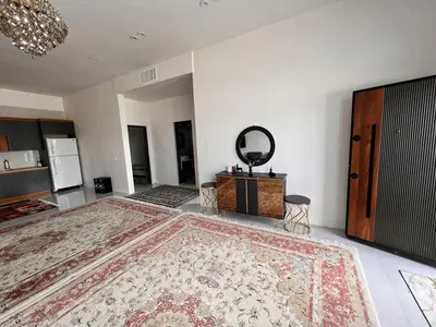 ویلا دوخوابه نیایش 1