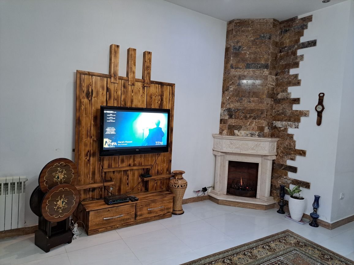 دوخوابه شاهکار