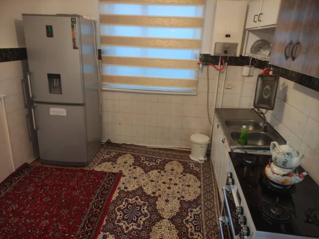 آپارتمان یک خوابه زیبا 1