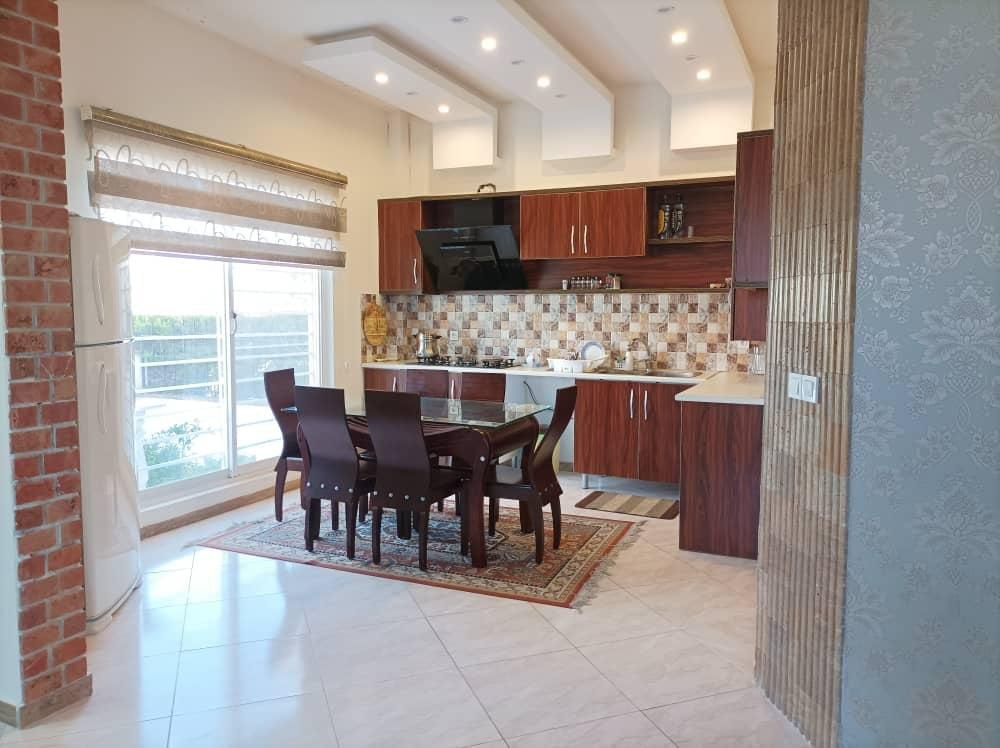 سه خوابه ریحان شهرک طبیعت