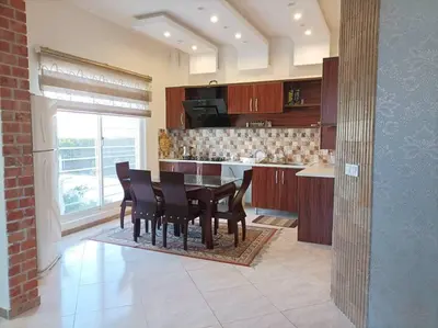 ویلا سه خوابه ریحان شهرک طبیعت