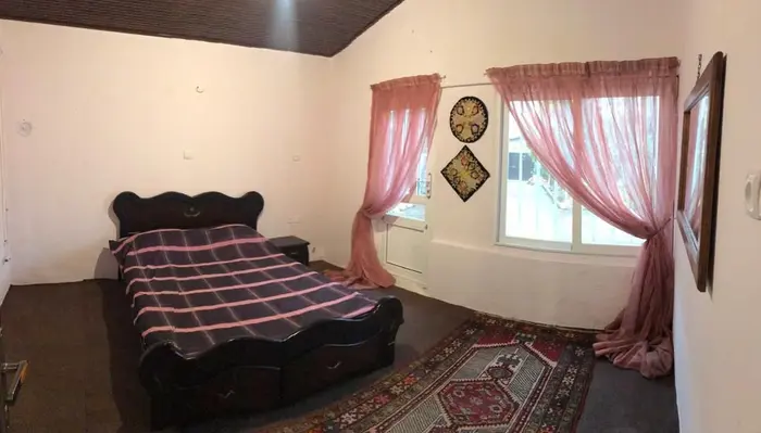 سه خواب طالقانی